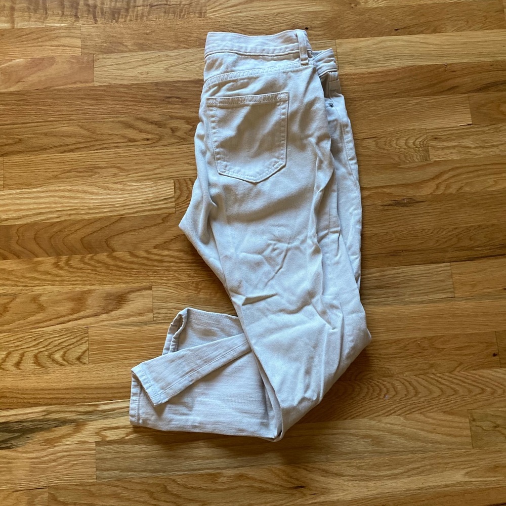 GAP Skinny Jeans **sorry for wrinkles**